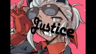 Keyord - Justice