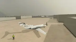 Working Title CJ4 Mod - VATSIM - MSFS 2020