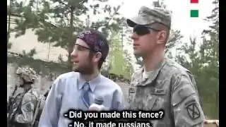 Русские умеют строить