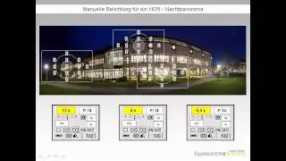 Die Aufnahmetechnik - Digitale Fotopraxis: Panoramafotografie