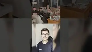 David's birthday reaction video