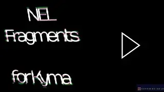 NeverEngineLabs Fragments Trailer