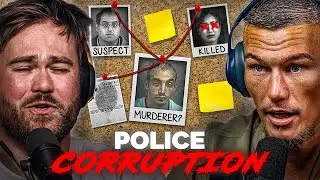 The English Making A Murderer - INNOCENT Man Jailed For Over 20 YEARS🤯