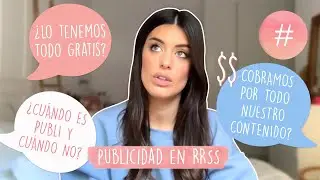 LA PUBLICIDAD EN REDES SOCIALES - DULCEIDA