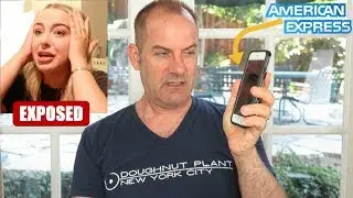 Attorney Receives a Refund for Tanacon *live phone call*