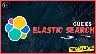 Qué es Elastic Search y para qué sirve