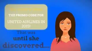 PROMO CODE FOR UNITED AIRLINES IN 2015 - LEARN BELOW!