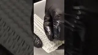 ASMR 3D printing 😎 