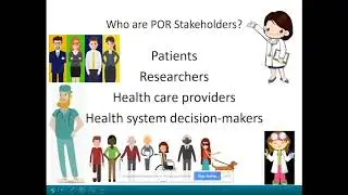 Webinar - Virtual Collaboration Tool from the BC SUPPORT Unit: eCoPs
