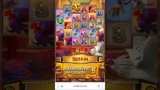 Conquistas com jogos Slots🚀 #horse