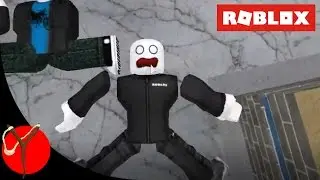 WEIRD DEATH FACES!! | Roblox
