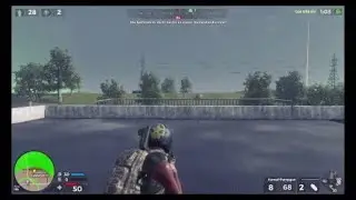 H1z1 Kill Compilation Ps4