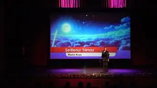 Şiir Gecesinden - 6