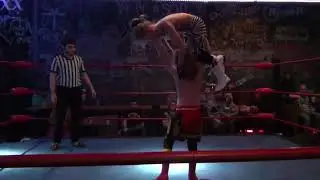 SANDER MALENKO VS DAVID CHAMPION