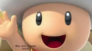 Not like Mii Plaza