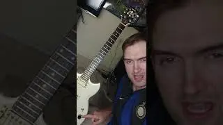Bentley vs. Yamaha Guitar. 