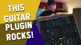 United Plugins Electrum - Best Amp And Cab Sim Plugin?