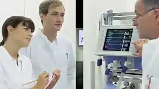 ELMO P30HD Visual Presenter Introduction Video