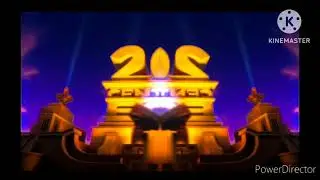 20th Century Fox (2009) In Low Voice^2