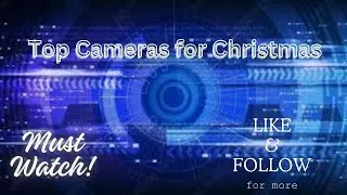 Top Tier Cameras  Brands and Performance 2023