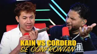 Kaine Bonilla: "Mario sostuvo relación con menor" EL HERMANO DE MENOR NOS HABLA | El Lengüetazo
