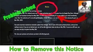 BGMI Login Problem Solved||After Unban what is new in BGMI 🔥🙏