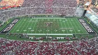 Alumni Band Day 2023