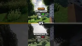This Simple FPS Boost Makes Minecraft Run 4x FASTER!
