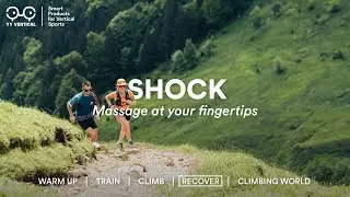 YY VERTICAL | SHOCK Massage Devices Trail | EN