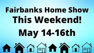 Fairbanks home Show Solar Sale May 14th-16th 2021  Renewable Energy Systems of Alaska