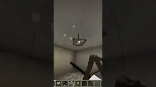 casa griega moderna mykonos minecraft short 6