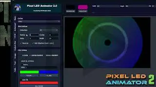Led Edit 2014 Effects SWF Tool – Create Pixel Led Effects Easily!
