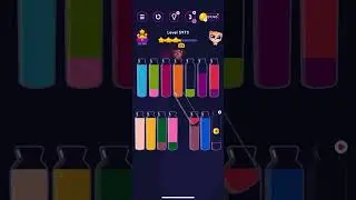 How to pass levels HARD 🔥 5972, 5973, 5974 on get color