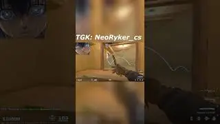 раскидка на мираже) / tg:neoryker_csgo 
