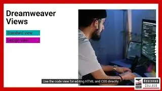 Explain Different Ways to View Webpages (LU3/LO4)
