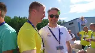 3 фестиваль 