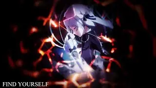 FIND YOURSELF [Honkai Star Rail AMV] #FWPenacony