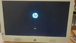 Cara masuk bios pc aio hp