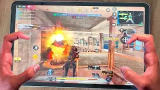 One tap