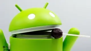 Nexus 4 Android 5.0!