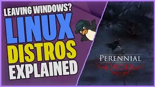 Why Linux Distros Are NOT As Confusing As You THINK