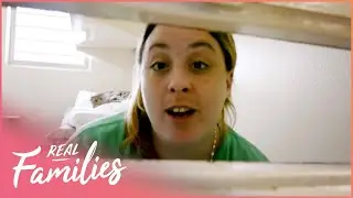 Real Families: Inside Women's Prison | Prison Girls S1E4