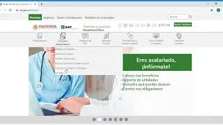 CONSULTAR Y DESCARGAR FACTURAS EMITIDAS Y RECIBIDAS