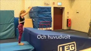 Hårda hopp