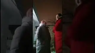 Ейск ! Северяне дождались снега на ЮГЕ ! Что с ними происходит !