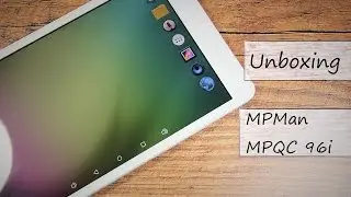 Unboxing 10
