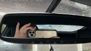 Nissan 370Z | How to Setup/Delete Homelink