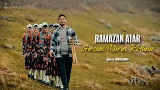 Ramazan Atar - Girsem Yarin Koluna