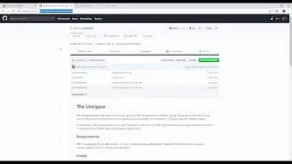 Unzip zip file on server or on FileZilla or on FTP server - using unzipper.php [No Audio]