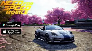 Need For Speed Unbelievable Visuals Graphics 🔥 4k Gameplay